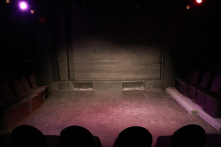 Child of Destiny Theatertour 2026 — theater in Zeist