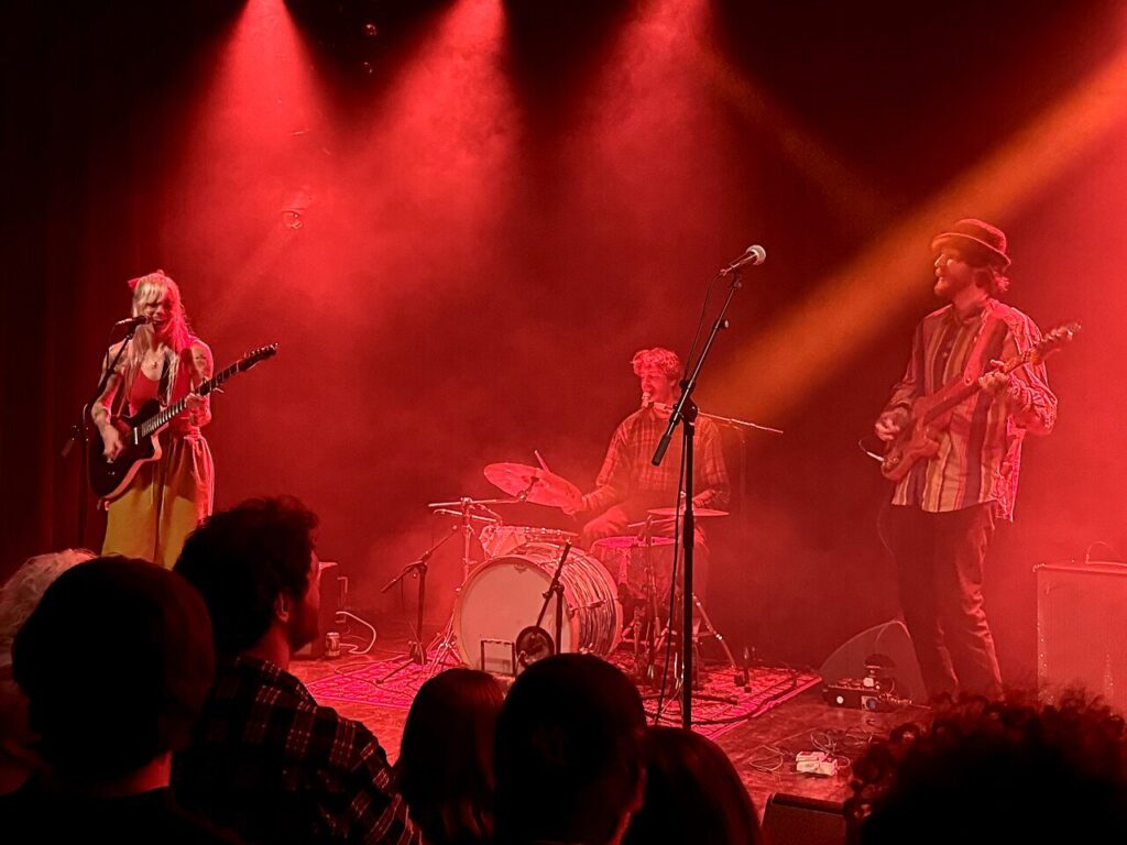 Uittip van de week: ICE – Live in het theater