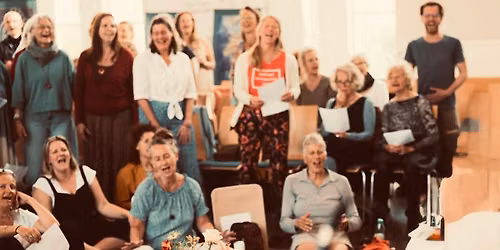 Cacao ceremonie – Allerzielen — lezing in Zeist