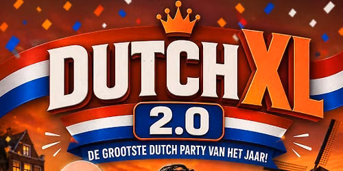 DutchXL 2.0 — festival in Zeist