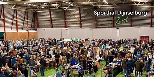 VLOOIENMARKT | Zeist — rommel-en-vlooienmarkt in Zeist