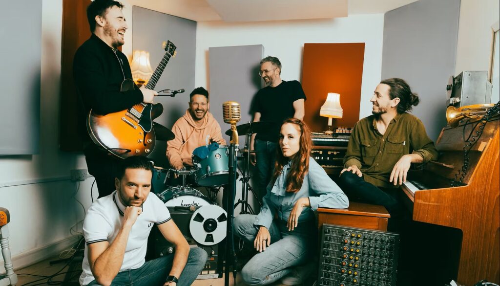 Wonder 45 (UK) in Zeist