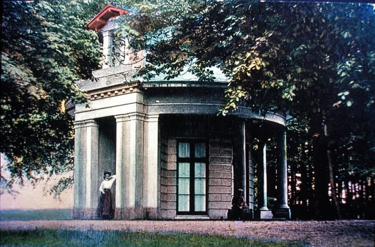 Koepel van Stoop