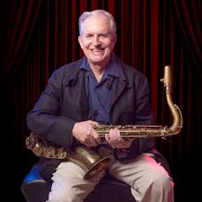 Scott Hamilton & Trio Hans Mantel — muziek in Zeist