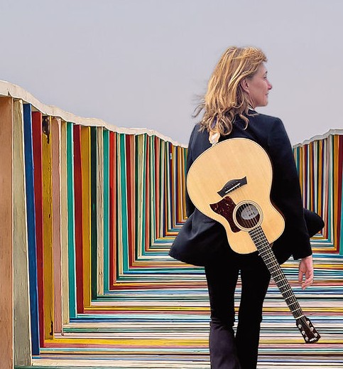 Dorine Wiersma — theater in Zeist