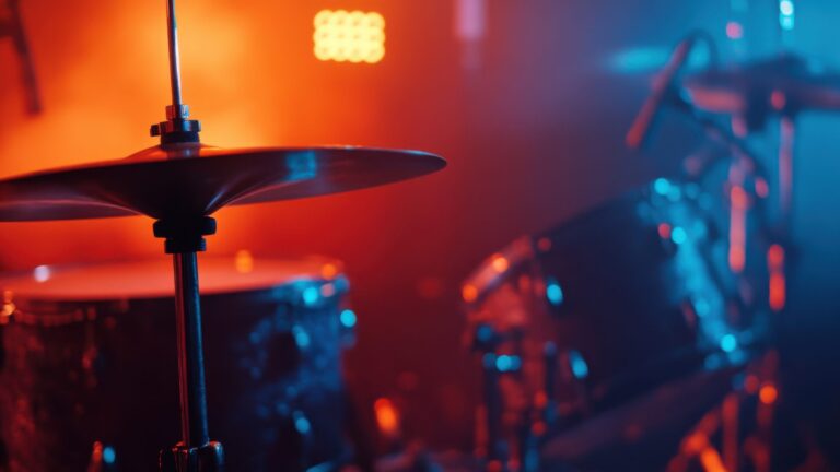 Jamsessie — muziek in Zeist