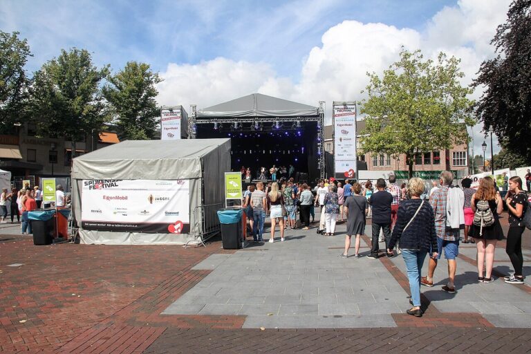 Zeist Booming